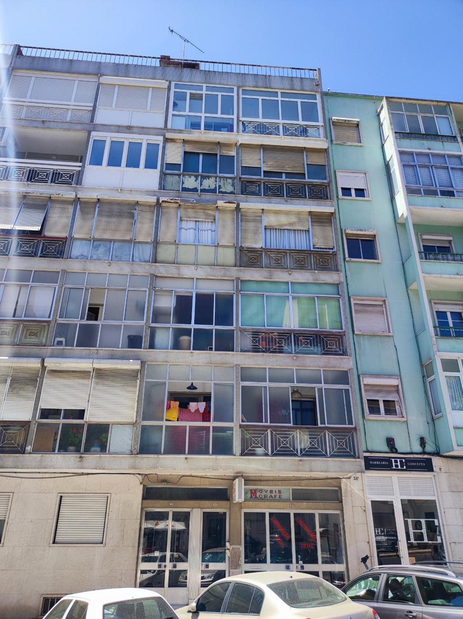Maison d'hôtes Apartamento, Com 3 Quartos Penha De Franca