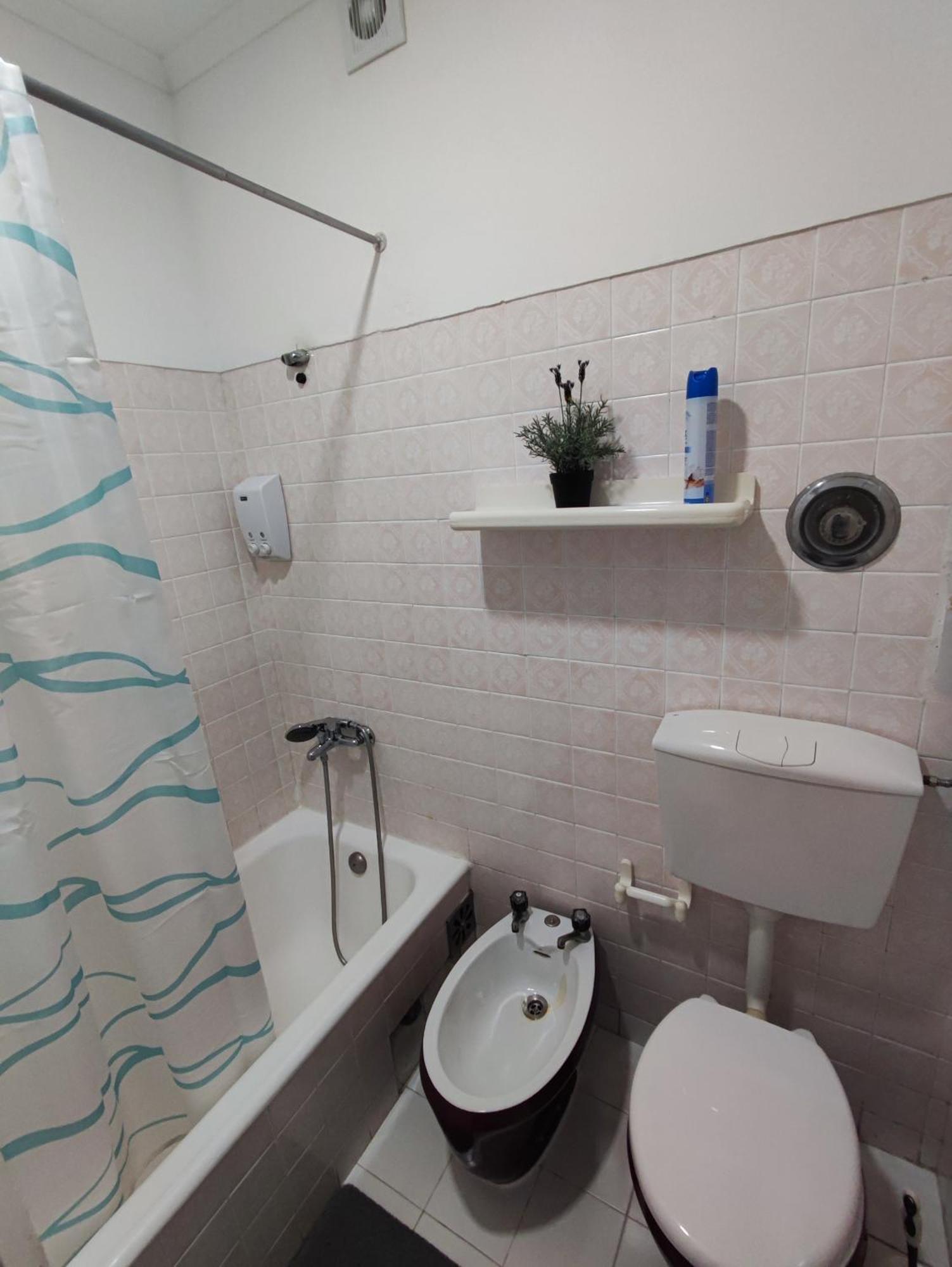 Maison d'hôtes Apartamento, Com 3 Quartos Penha De Franca *