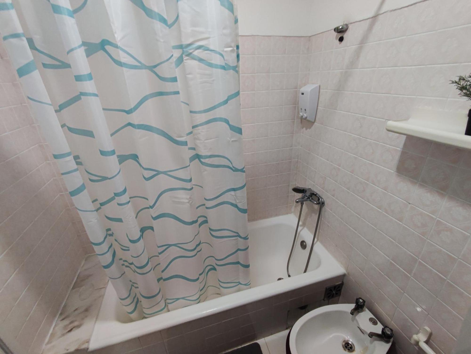 Apartamento, Com 3 Quartos Penha De Franca Maison d'hôtes