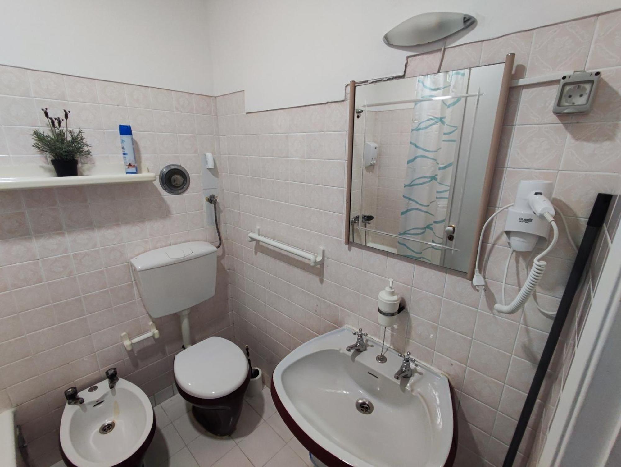 Maison d'hôtes Apartamento, Com 3 Quartos Penha De Franca