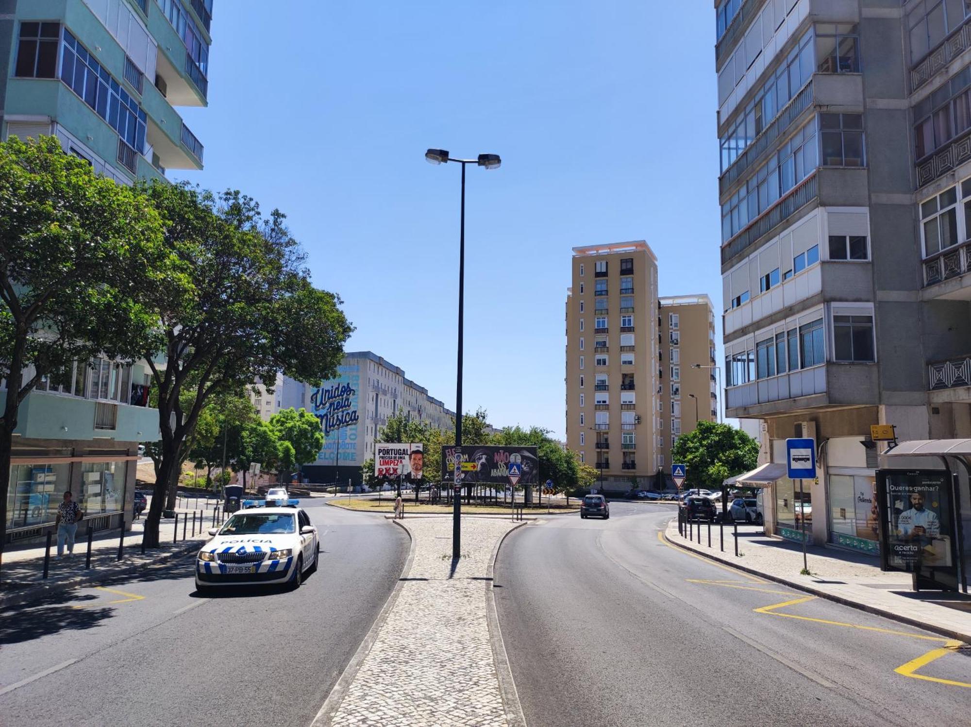 Maison d'hôtes Apartamento, Com 3 Quartos Penha De Franca *