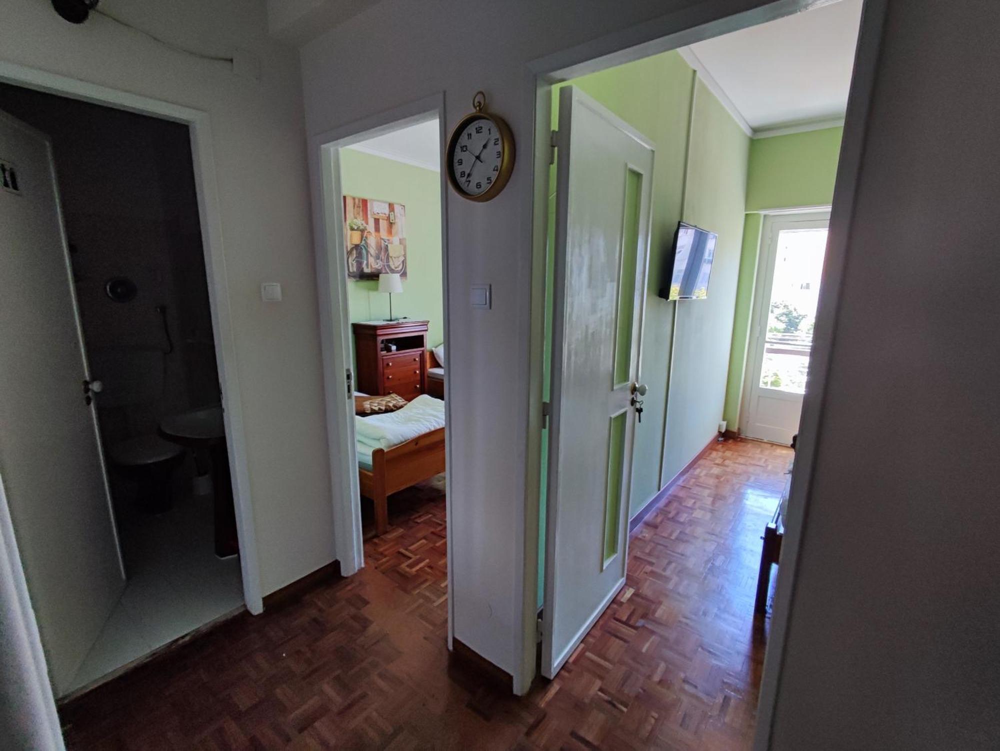 Maison d'hôtes Apartamento, Com 3 Quartos Penha De Franca Lisboa
