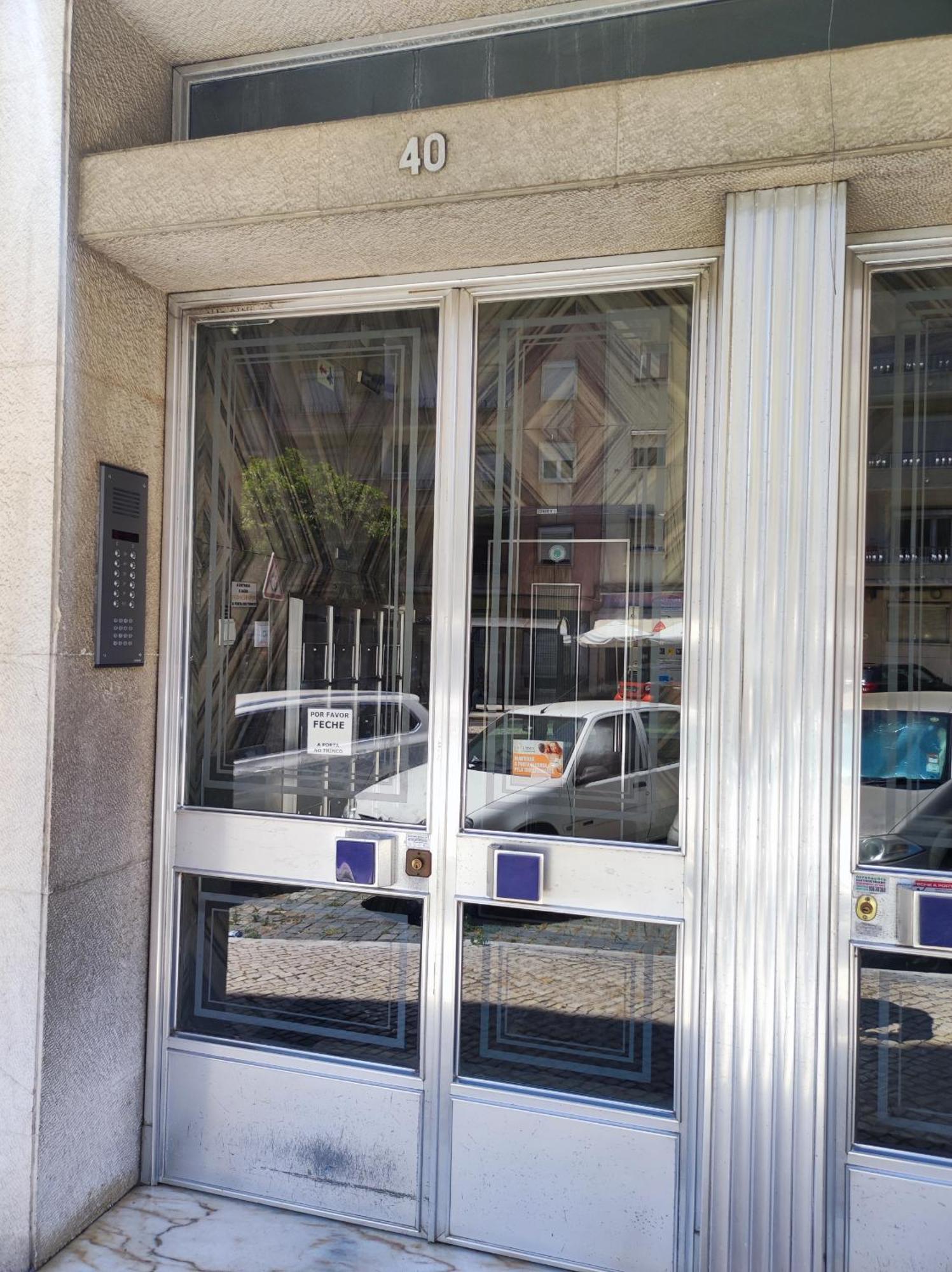 Apartamento, Com 3 Quartos Penha De Franca Maison d'hôtes