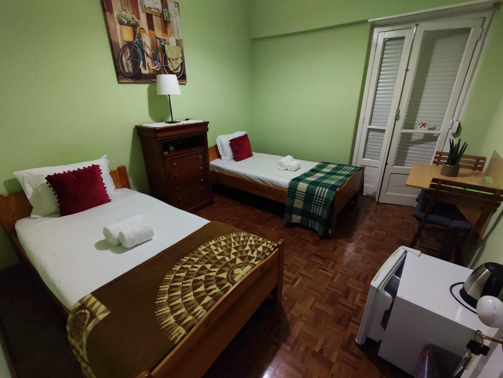 Apartamento, Com 3 Quartos Penha De Franca Maison d'hôtes Lisboa