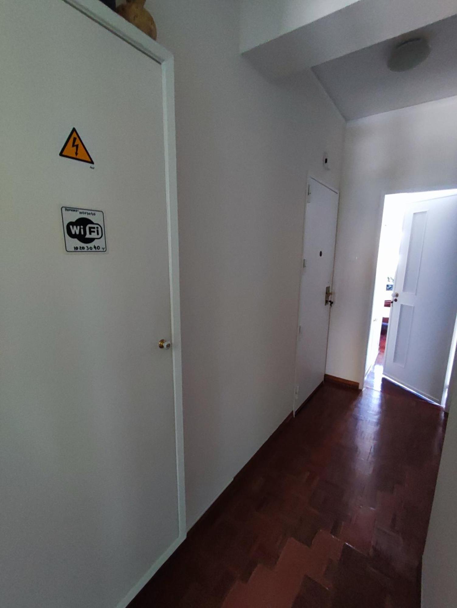 Maison d'hôtes Apartamento, Com 3 Quartos Penha De Franca *