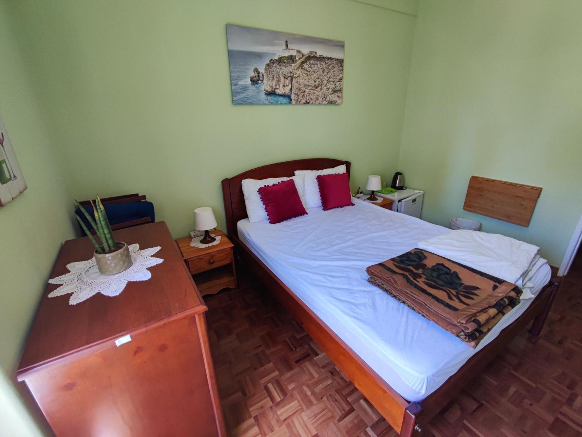 Maison d'hôtes Apartamento, Com 3 Quartos Penha De Franca