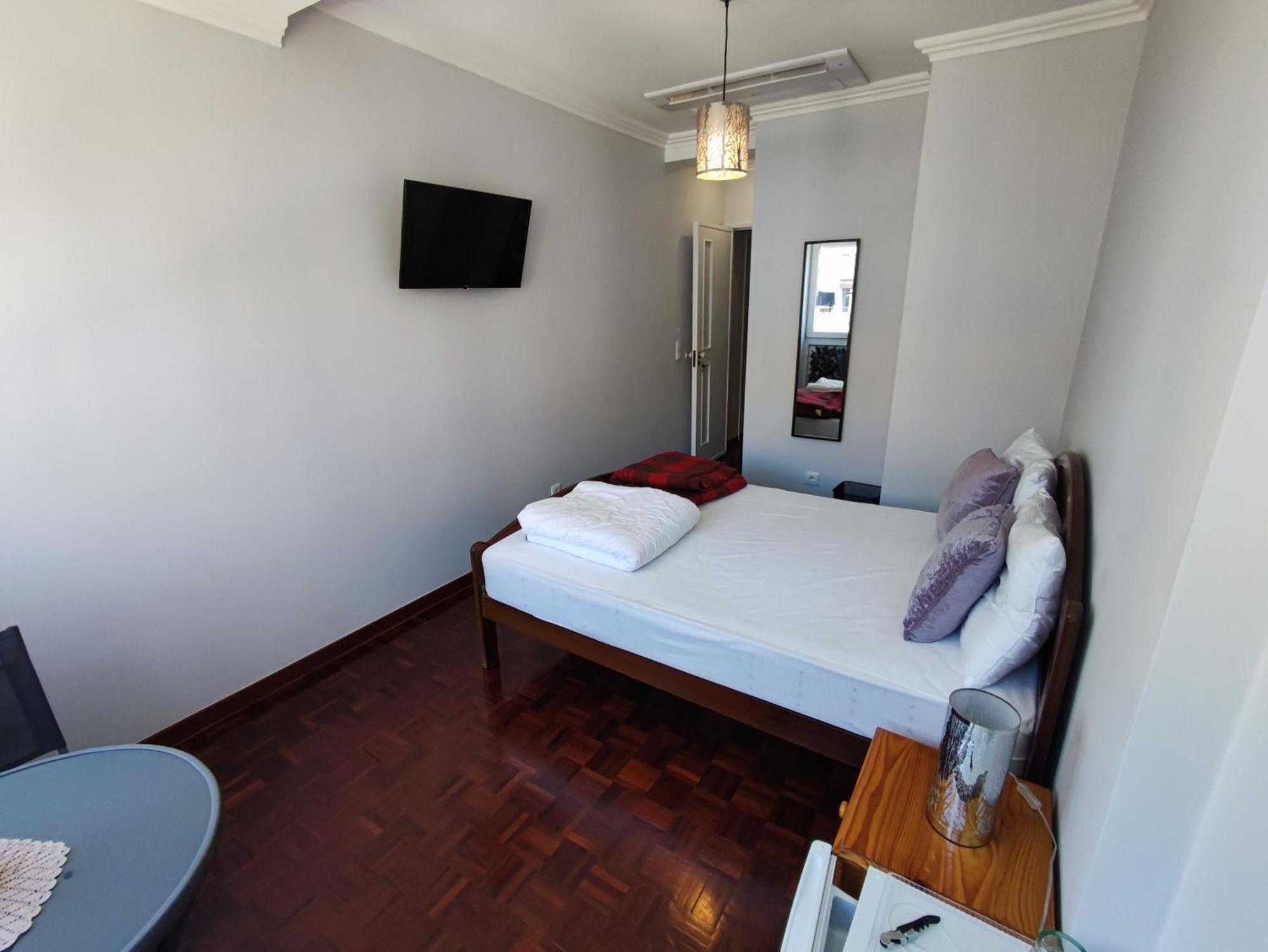 Maison d'hôtes Apartamento, Com 3 Quartos Penha De Franca Lisboa