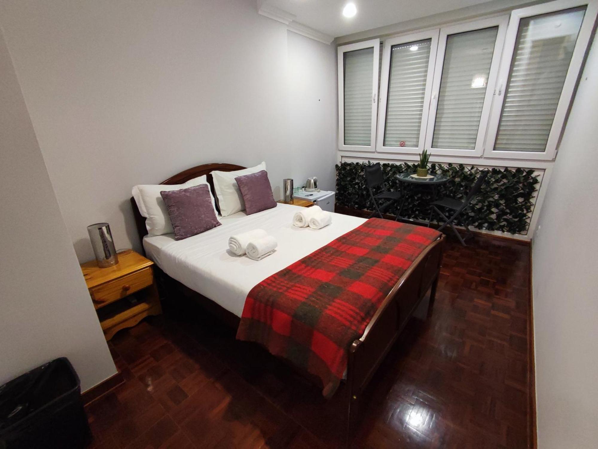 Maison d'hôtes Apartamento, Com 3 Quartos Penha De Franca *