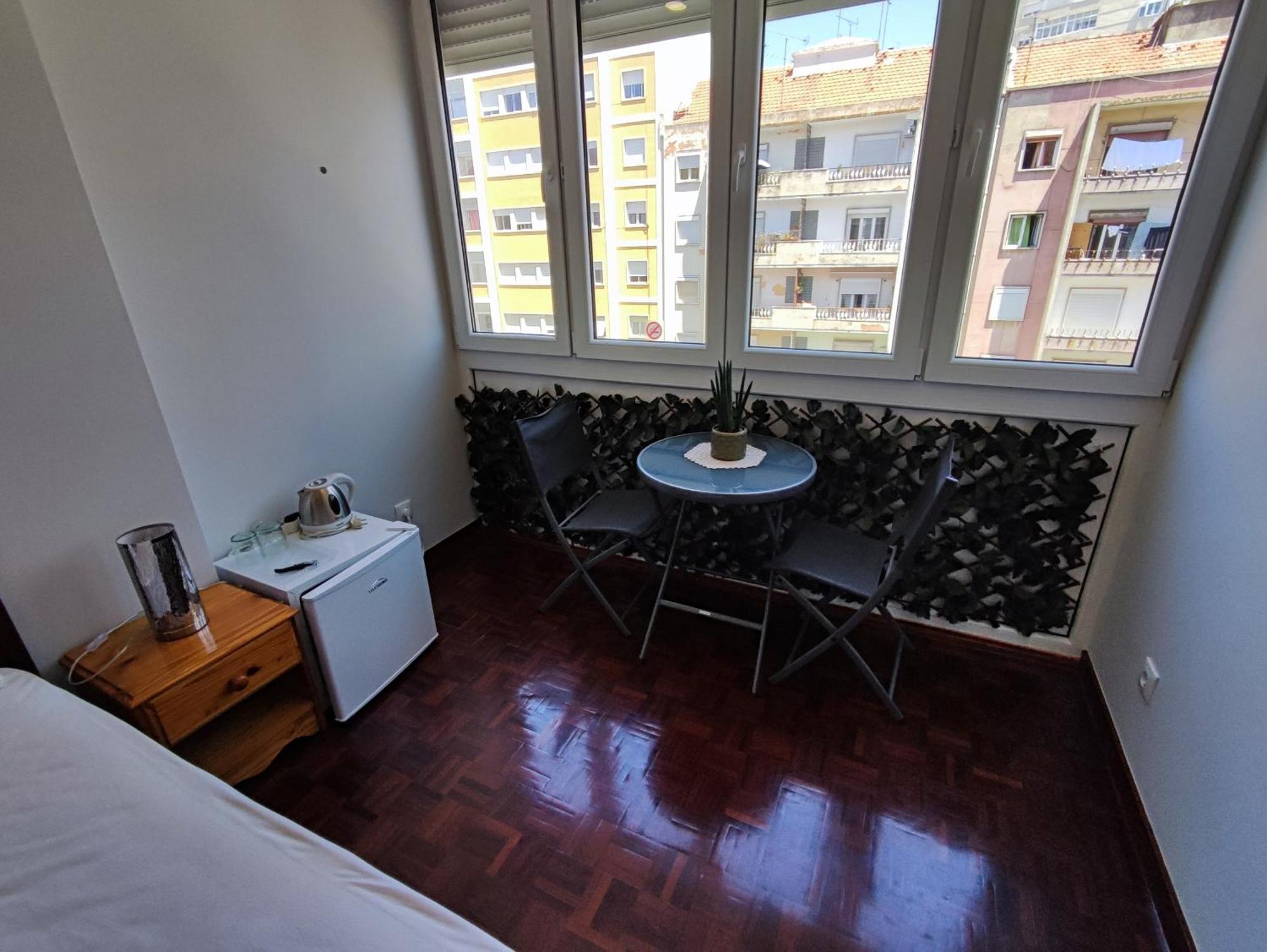 Maison d'hôtes Apartamento, Com 3 Quartos Penha De Franca